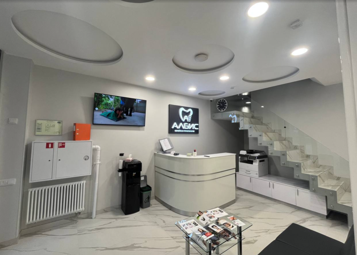 Улыбка здоровья: что важно знать мамам до беременности и после