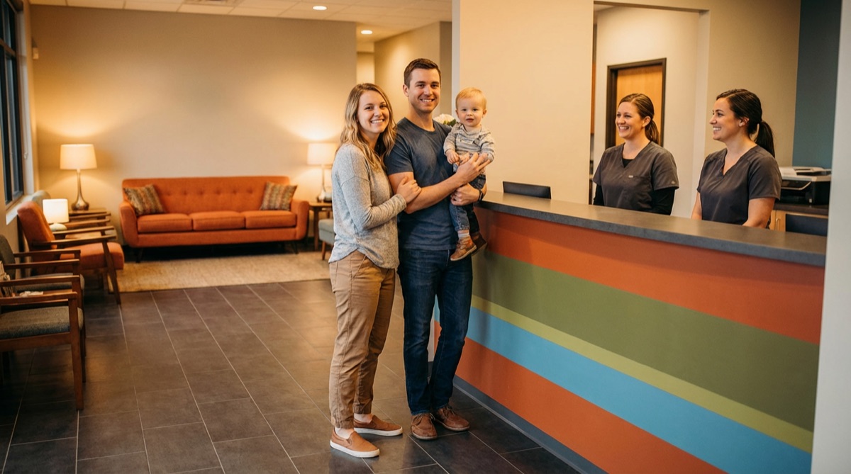 Скидки для всей семьи