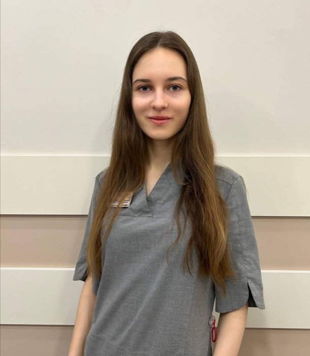 Земская София Сергеевна