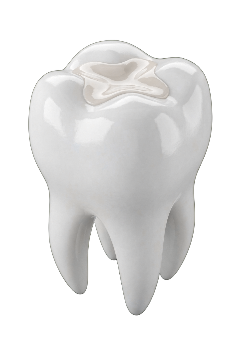 Лечение зубов <strong>пломбирование и реставрация</strong>