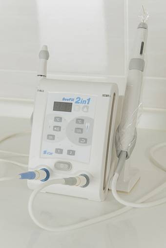 Лечебный кабинет