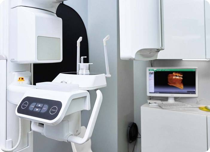 Стоматологическое оборудование