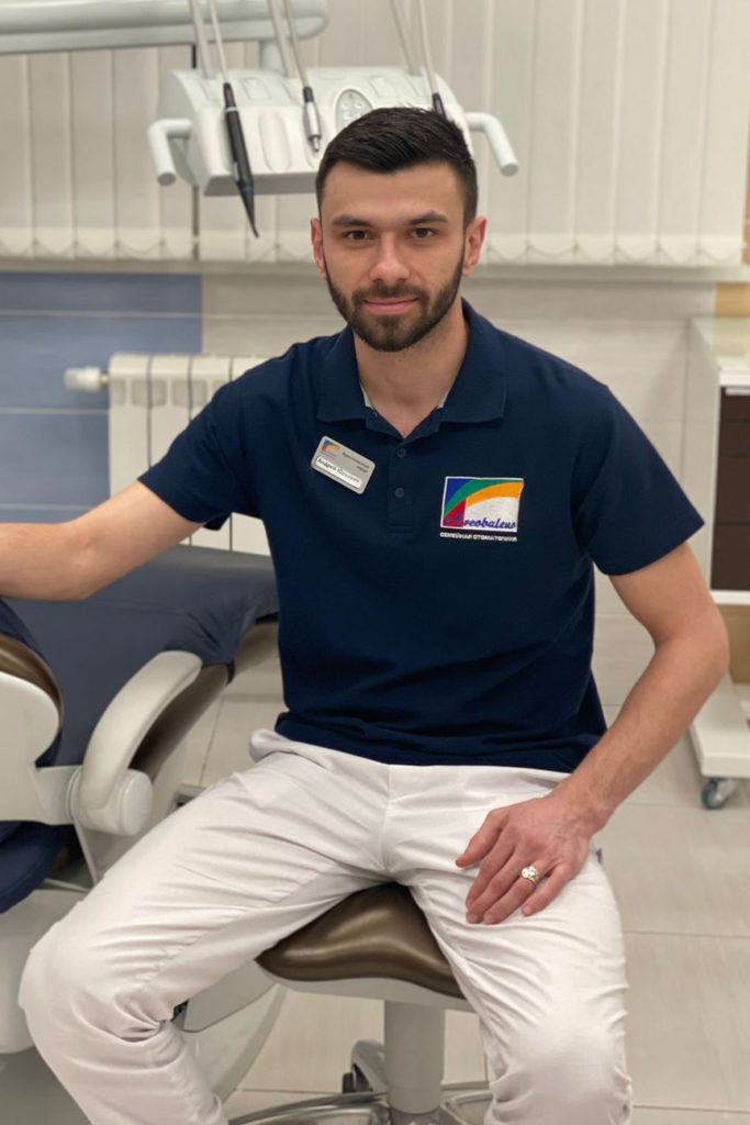 Медзиновский Андрей Юрьевич