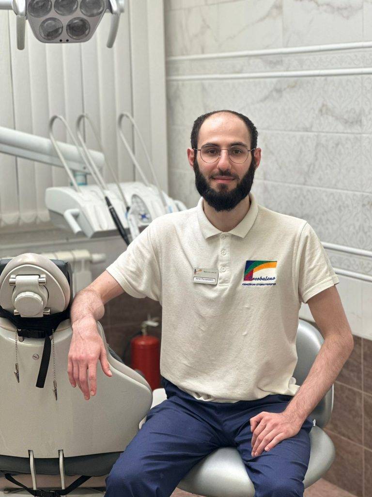 Калагов Хетаг Русланович