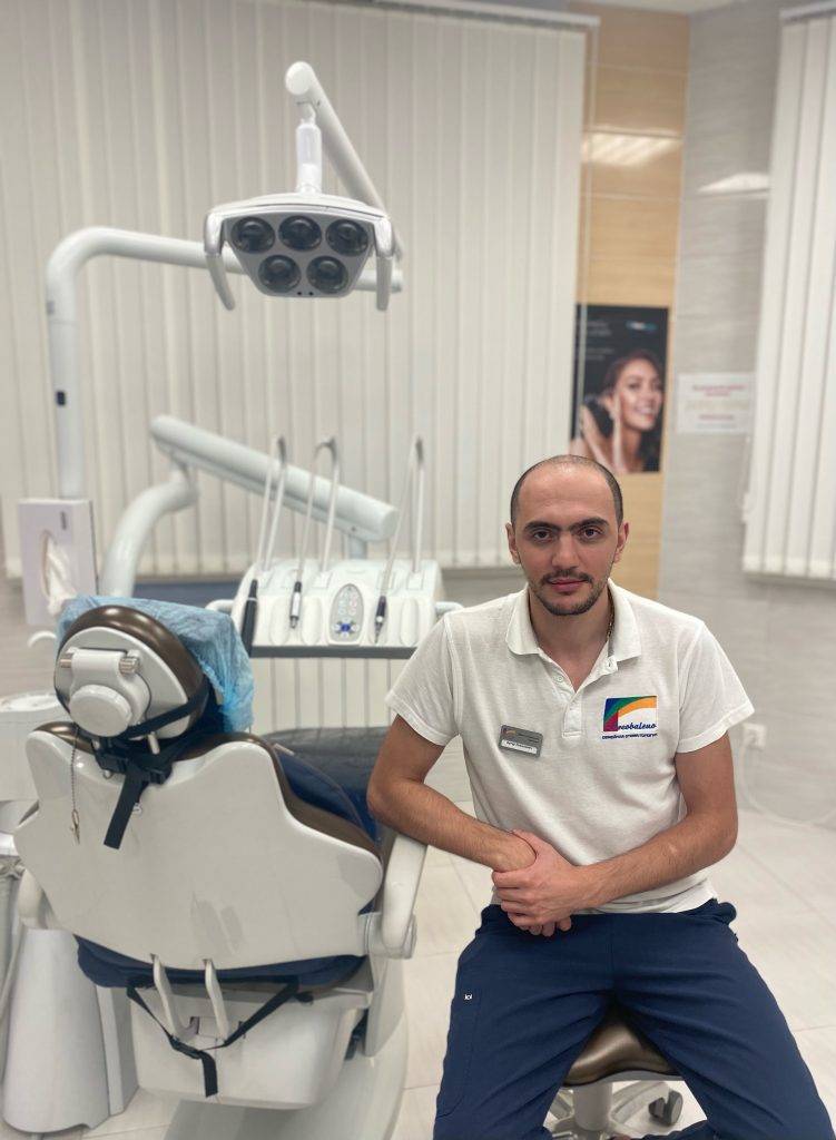 Асатурян Артур Левонович